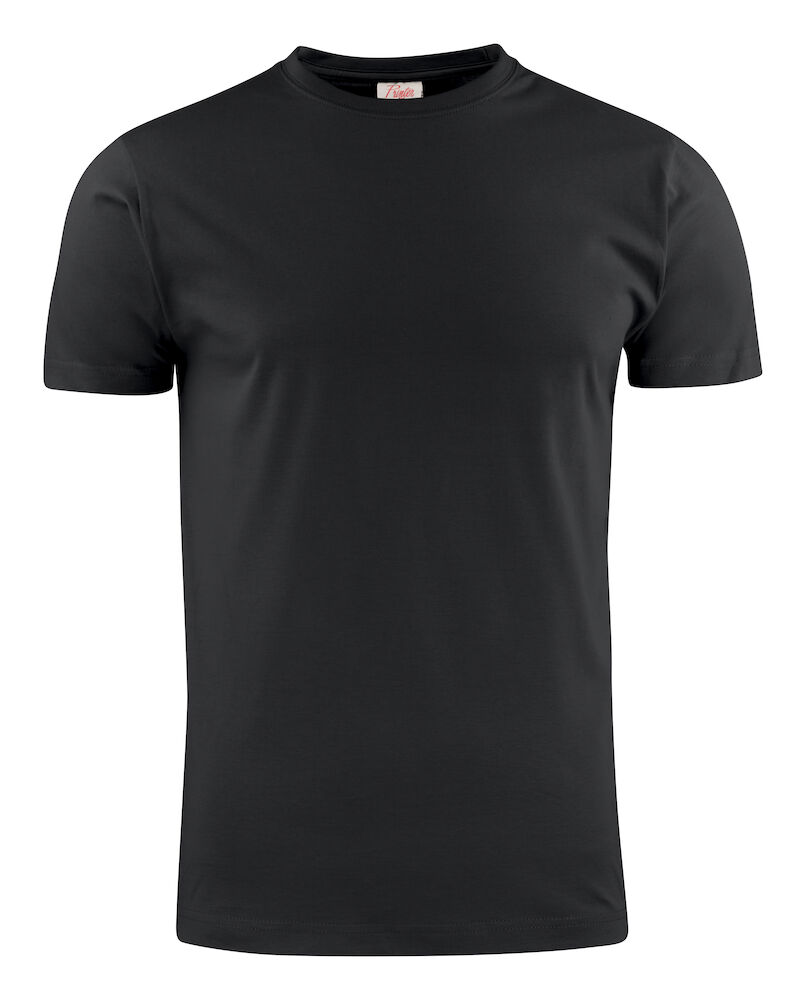 2264020  -Tshirt Heavy RSX, lavable 60°