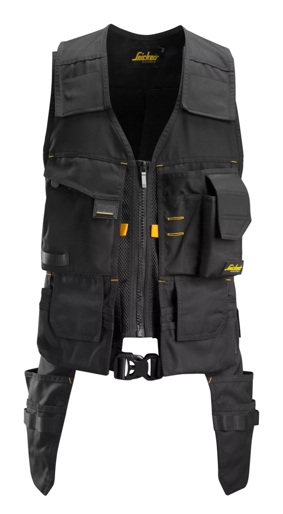 Snickers 4250- GILET PORTE-OUTILS AW
