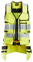 Snickers 4260- PW, GILET, CL1