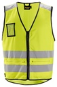 Snickers 4310- AW, GILET HV, CL2