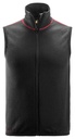 Snickers 4360- WORK, GILET FROTTÉ LAINE