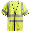 Snickers 4361- PW, GILET CL3