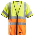Snickers 4361- PW, GILET CL3