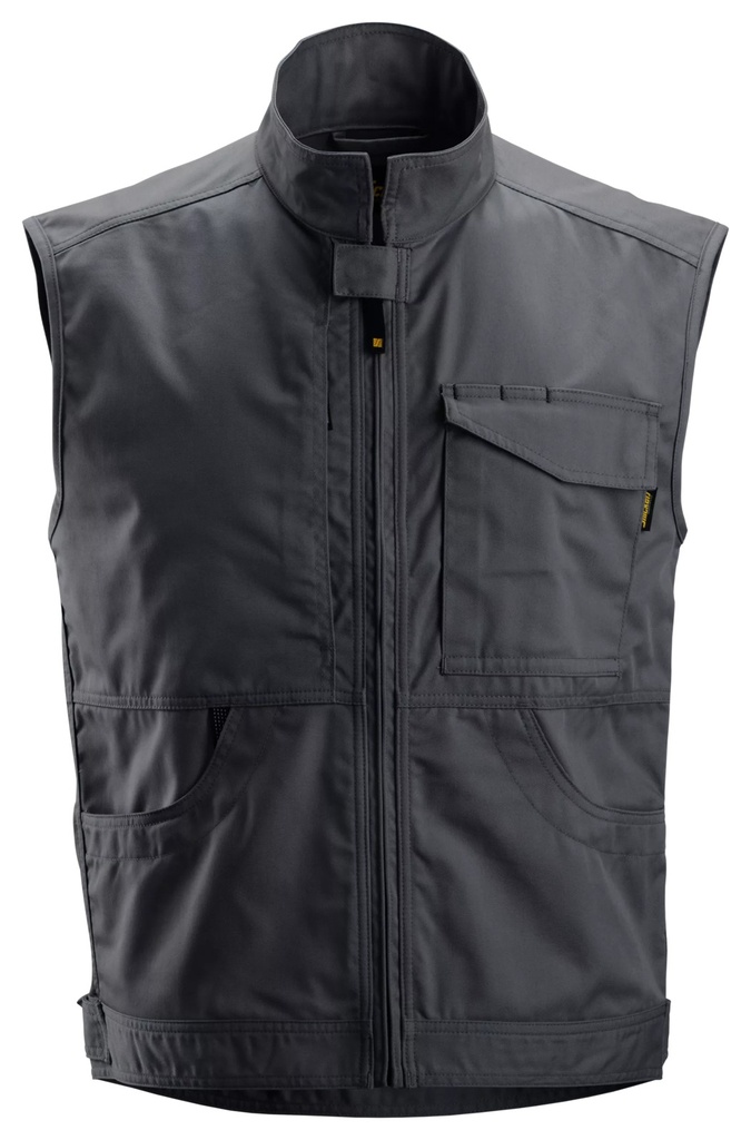 Snickers 4373- VESTE DE SERVICE