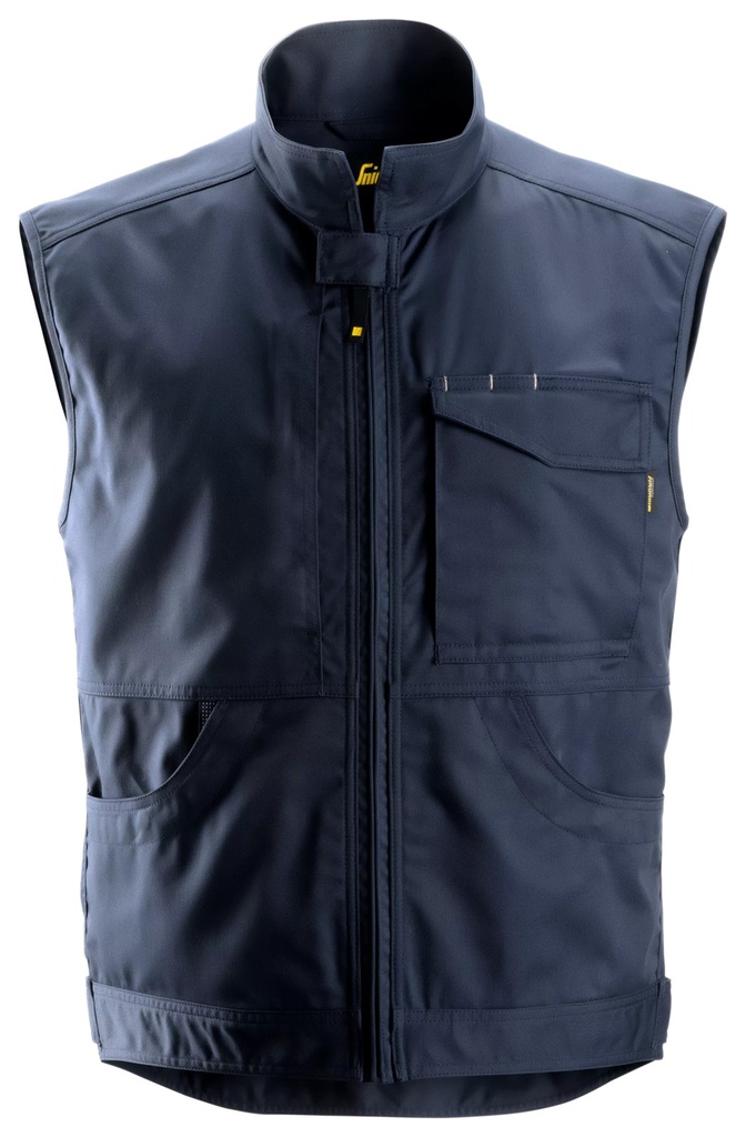 Snickers 4373- VESTE DE SERVICE