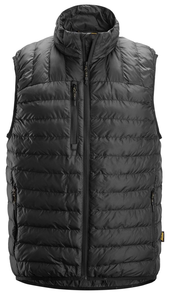 [45020400003] Snickers 4502- AW PACKABLE LINER VEST (XS)