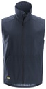 Snickers 4505- AW WINDPR SOFT SHELL VEST