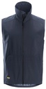 Snickers 4505- AW WINDPR SOFT SHELL VEST