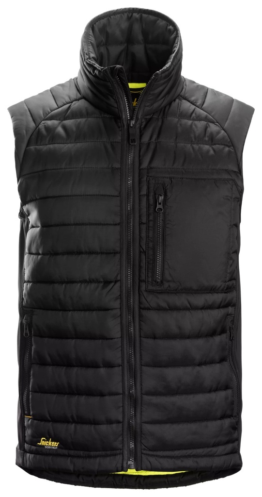 Snickers 4512-  Gilet isolant 37.5