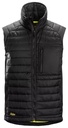 Snickers 4512-  Gilet isolant 37.5