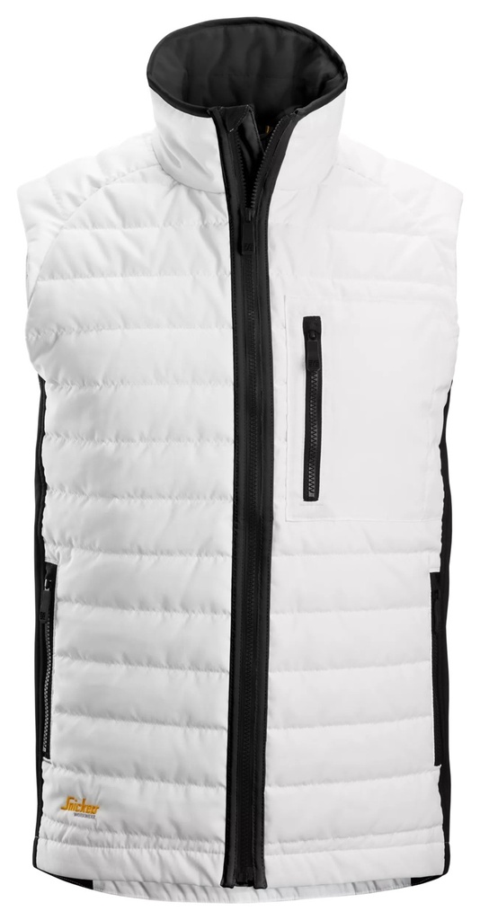 Snickers 4512-  Gilet isolant 37.5