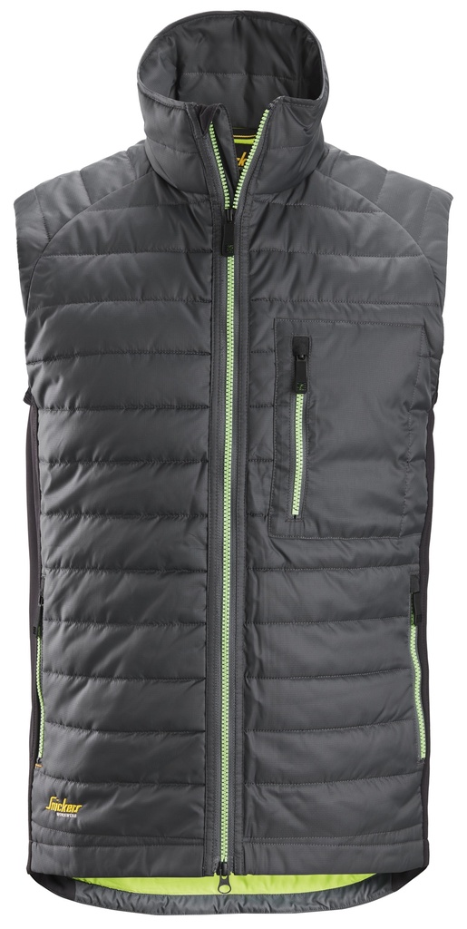 Snickers 4512-  Gilet isolant 37.5