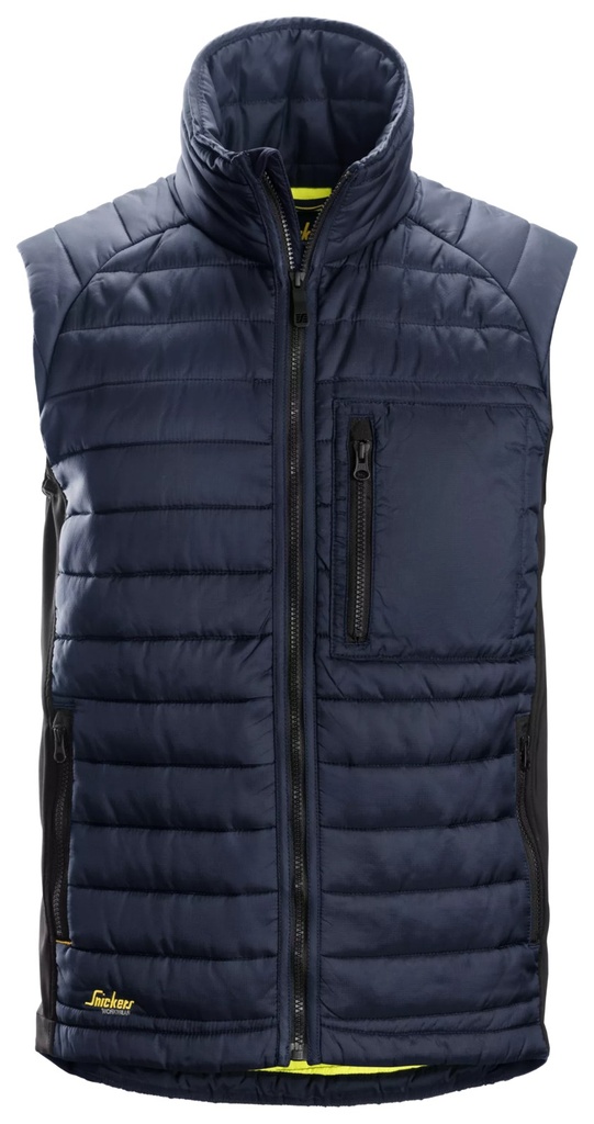 Snickers 4512-  Gilet isolant 37.5