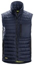 Snickers 4512-  Gilet isolant 37.5