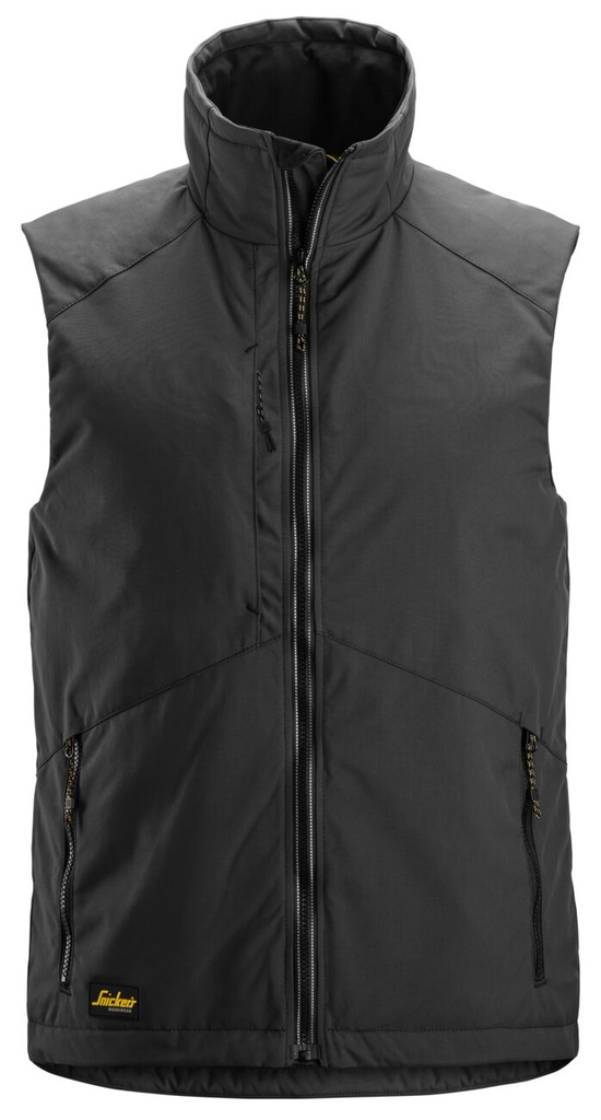 [45580400003] Snickers 4558- AW WINTER VEST (XS, 0400)
