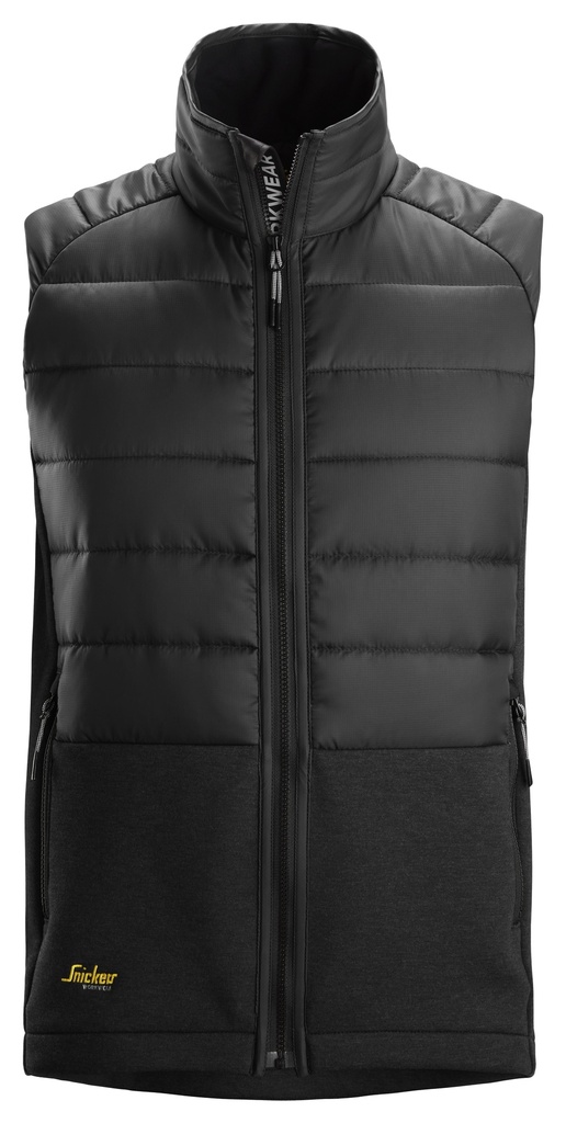 Snickers FlexiWork-  Gilet hybride
