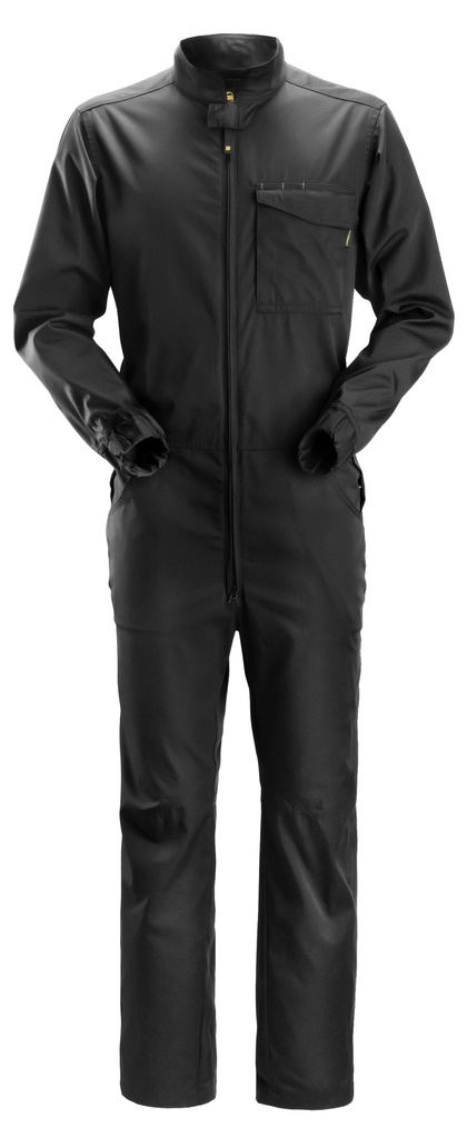 [60730400003] Snickers 6073- COMBINAISON DE SERVICE (0400, XS)