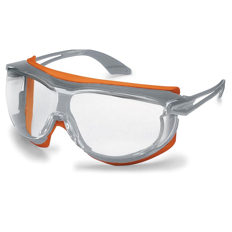[9175] Snickers Lunettes de sécurité uvex skyguard NT 9175- 275