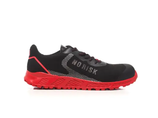 [redspider] Red Spider - chaussures de sécurité low S3