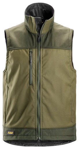 [4506] Snickers 4506 - Gilet Softshell