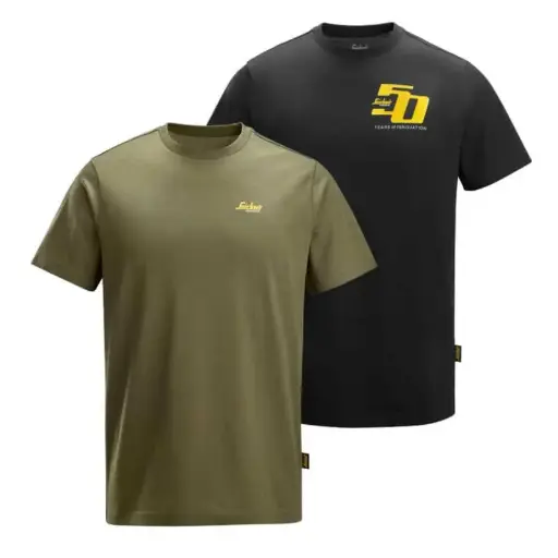 [SSC20250431006] Snickers Pack Tshirt Promo Snickers