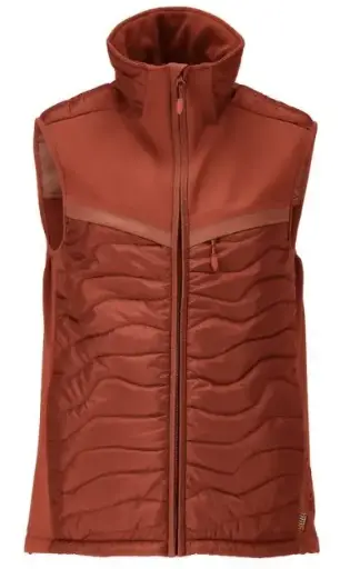 [22365] 22365 - Gilet Thermique
