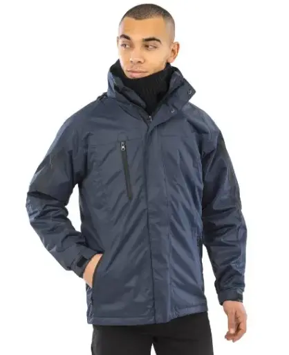 R400M - Parka 3 en 1