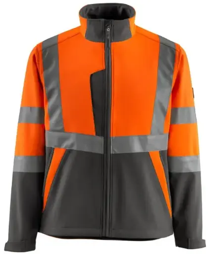 15902- Veste Softshell