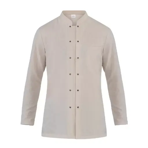 [Alba] Alba - Veste de cuisine