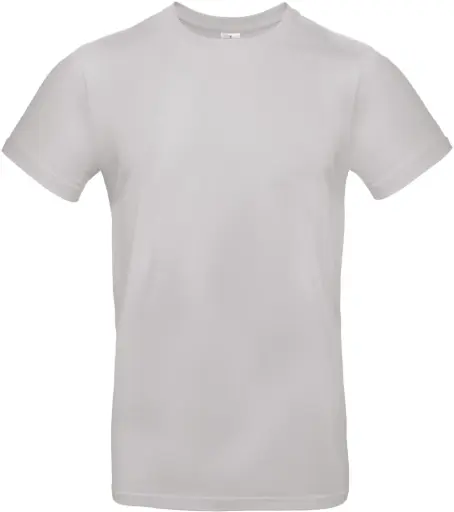 TU03T - Tshirt col rond 190g