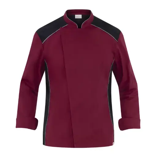 [Q8G00672] Guido - Veste de cuisine 