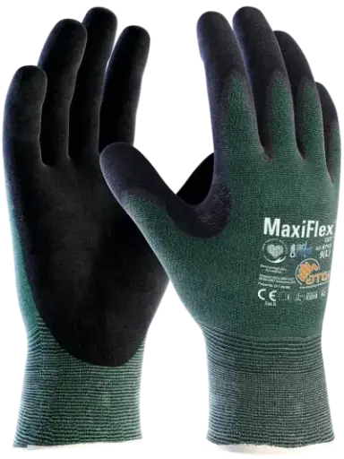 ATG 42-8743 - Gant anticoupures cl. b