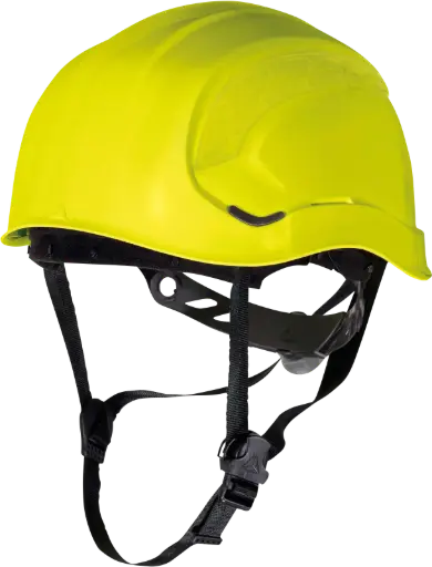 Granite Peak- Casque chantier pour travaux en hauteur avec isolement électrique