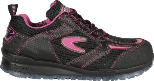 Eva S1PS - Chaussure de sécurité Dame