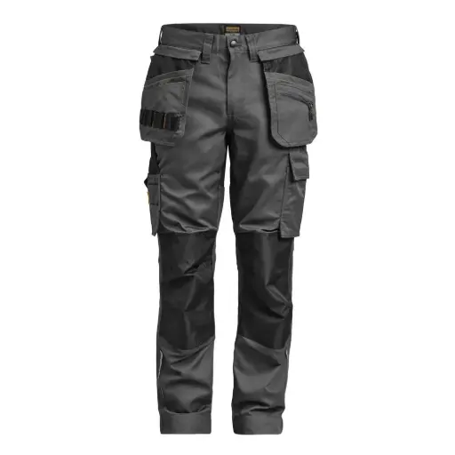 [2326] 2326- Pantalon artisan P.F. Stretch