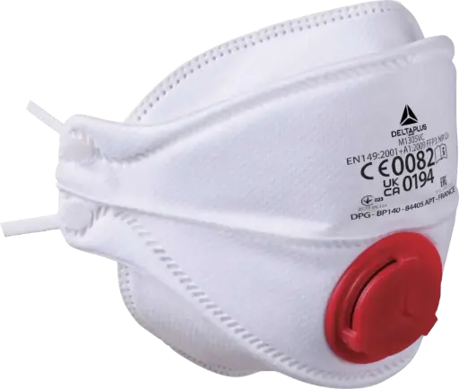 [M1305VC] M1305VC- Masque filtrant FFP3 