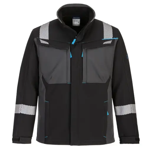 FR704 - Softshell Modaflame WX3