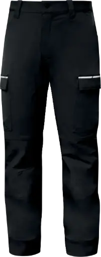 M5PA3TSTR - Pantalon de travail multipoches