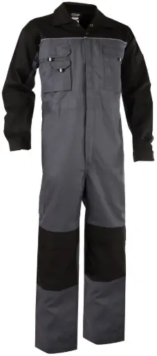 Dassy Cannes - Combinaison bicolore