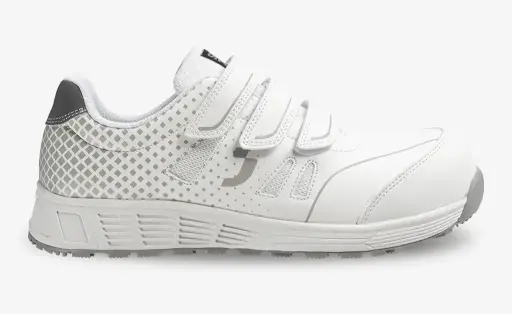 Pacco S1PS - basket de sécurité fermeture velcro 