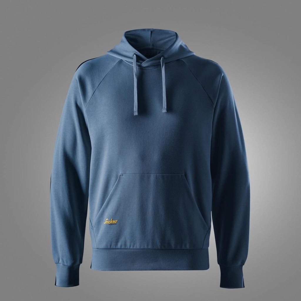 Snickers 2011 – SWEAT HOODIE, ÉPONGE