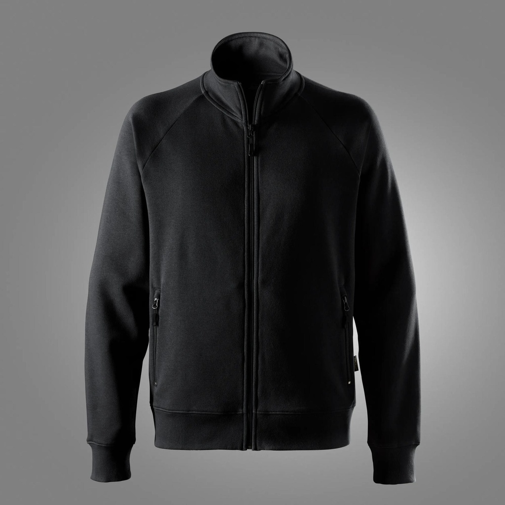 Snickers 2018 – Veste sweat-shirt classique