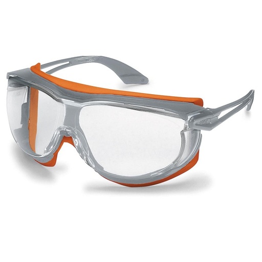 [9175] Snickers Lunettes de sécurité uvex skyguard NT 9175- 275