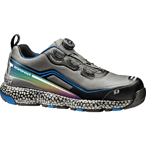 MB3013 - Chaussure de sécurité basse S3