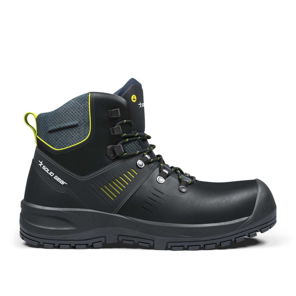 [SG73102] Solid Gear SG73102- ION MID