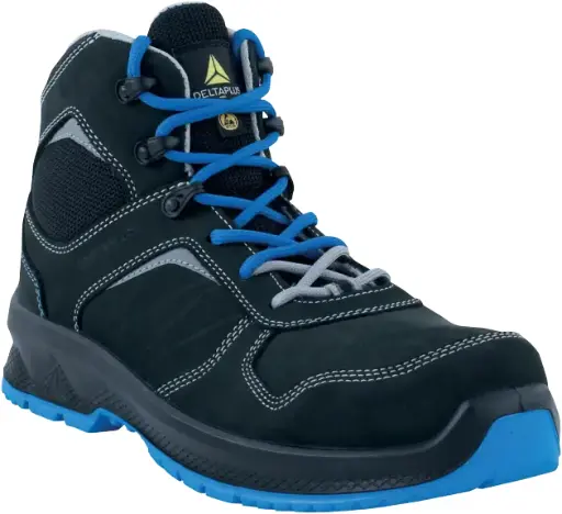 Alpino - Chaussure sécurité S3S SR