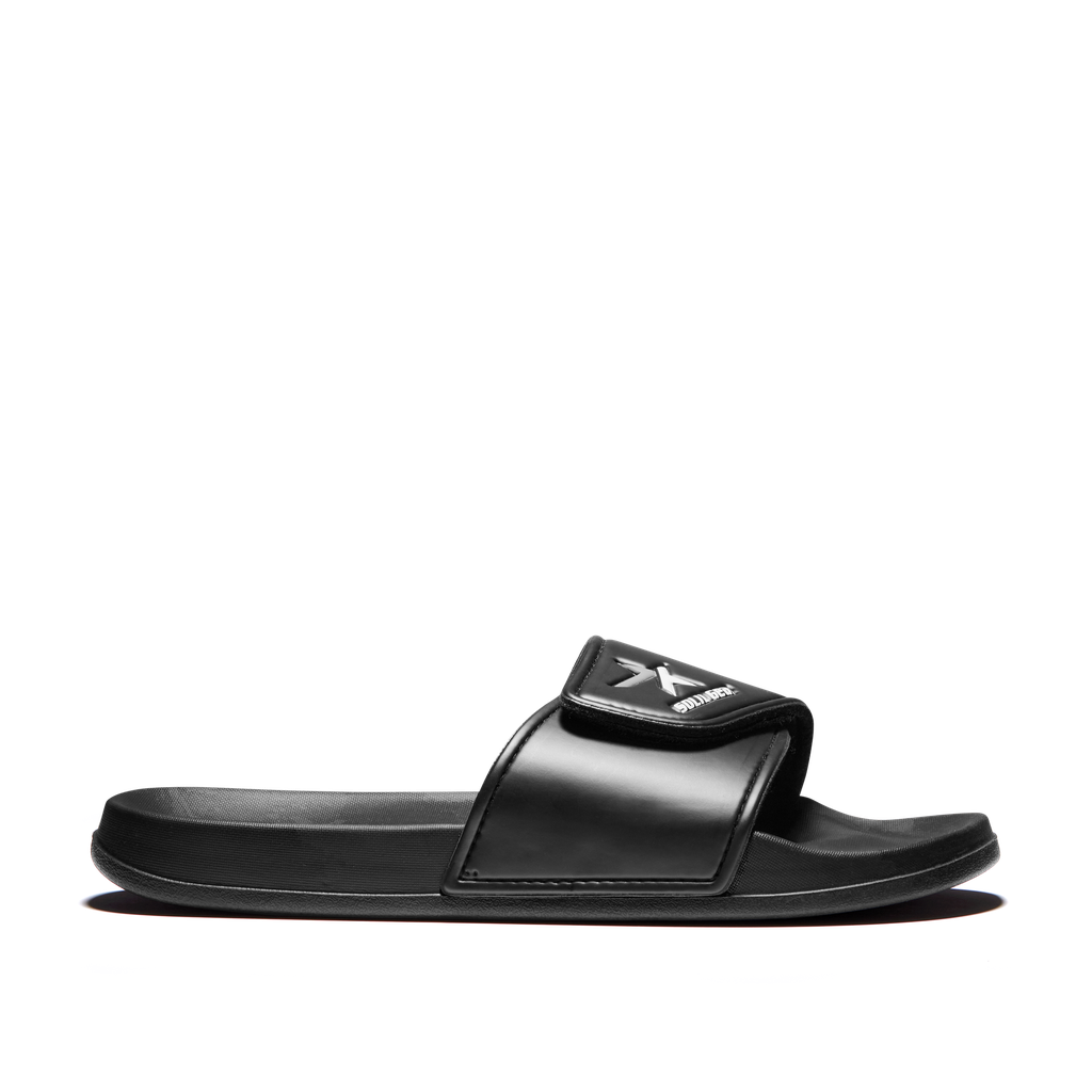 Snickers SG10101- Solid Gear - Claquettes Slide Moon