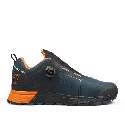 [SG16004] Solid Gear Bound GTX Low