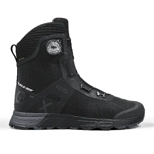 [SG16009] Solid Gear Bound Tactical GTX High - Botte de travail O6