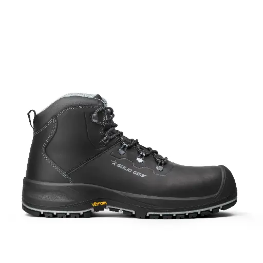 [SG74002] Solid Gear APOLLO: chaussure de sécurité S3, SRC